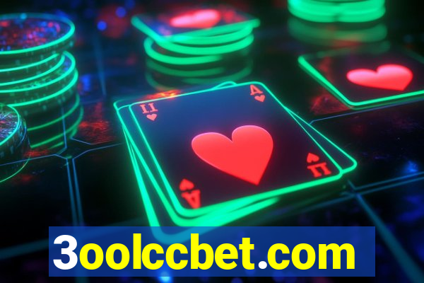 3oolccbet.com