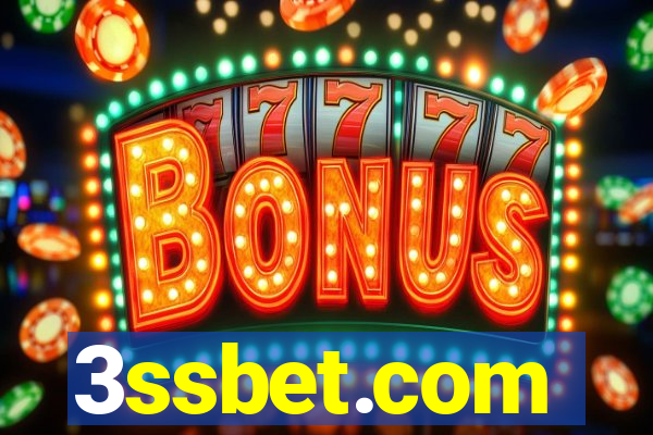 3ssbet.com