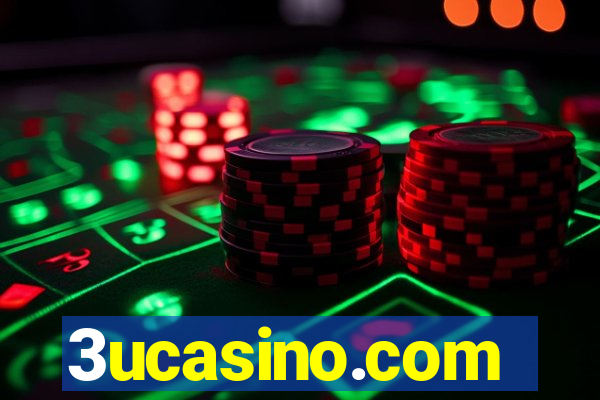 3ucasino.com