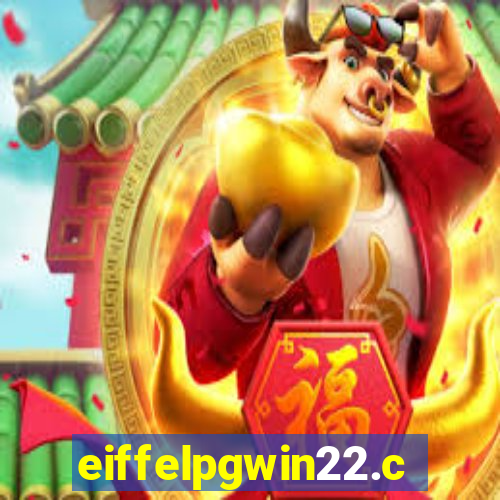 eiffelpgwin22.com