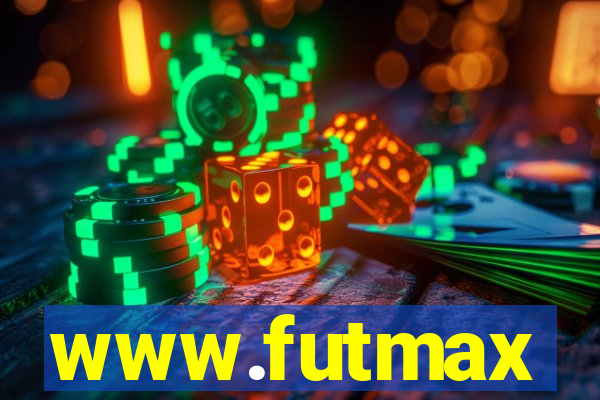 www.futmax