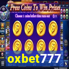 oxbet777