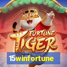 15winfortune