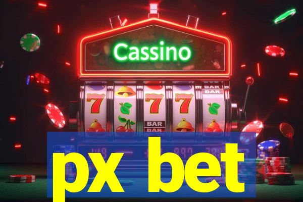 px bet