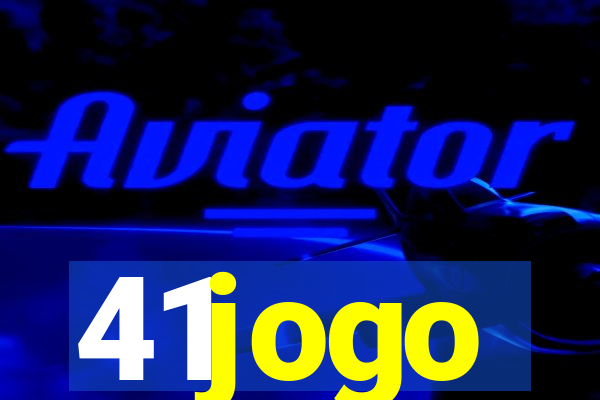 41jogo