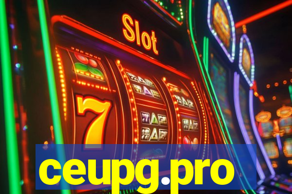 ceupg.pro