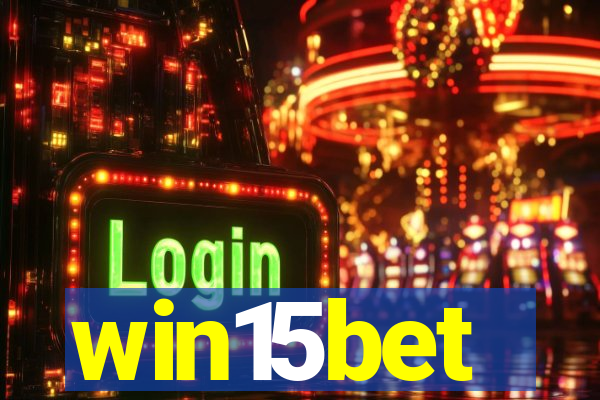 win15bet