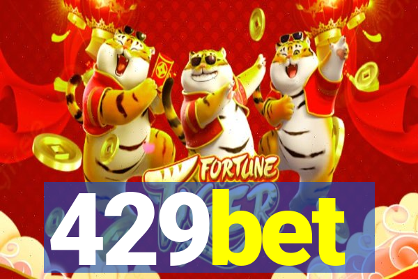 429bet