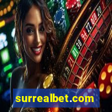 surrealbet.com