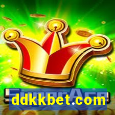 ddkkbet.com