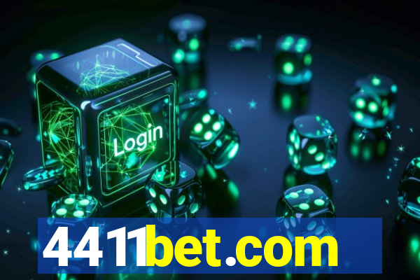 4411bet.com