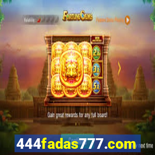 444fadas777.com