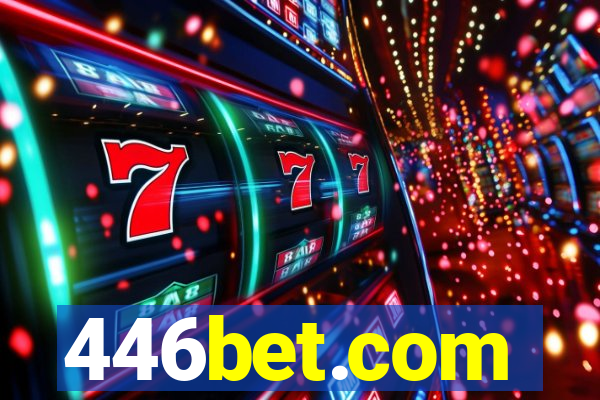 446bet.com