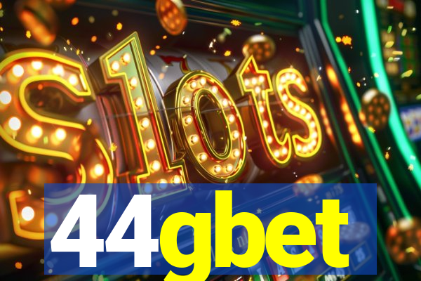 44gbet