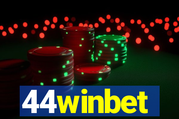 44winbet