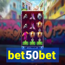 bet50bet