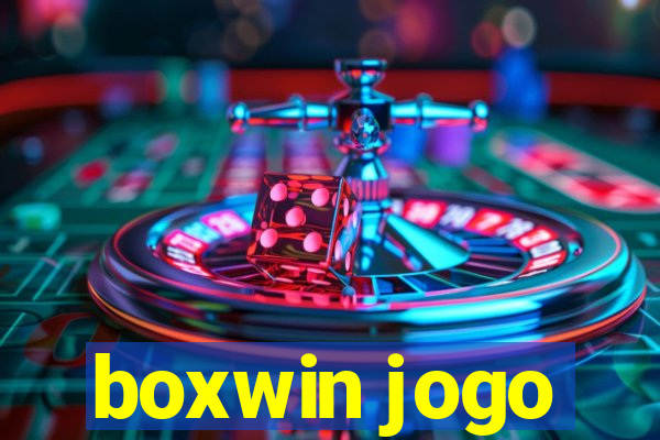 boxwin jogo