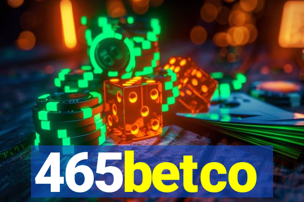 465betco