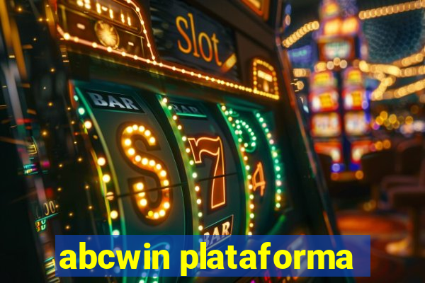 abcwin plataforma