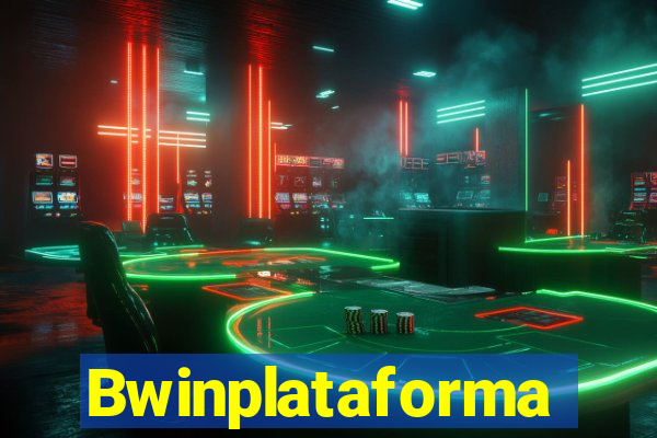 Bwinplataforma