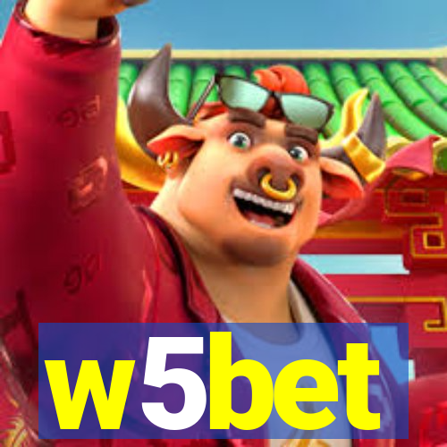 w5bet