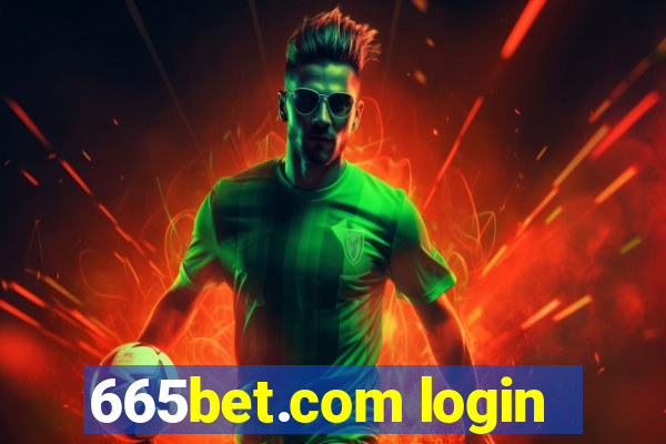 665bet.com login