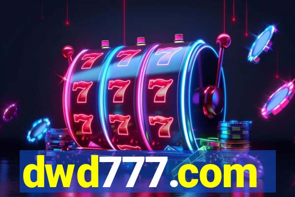 dwd777.com