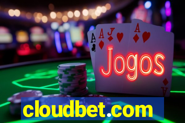 cloudbet.com