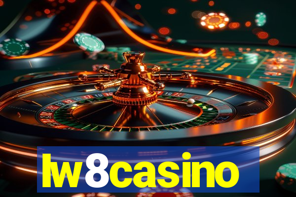 Iw8casino