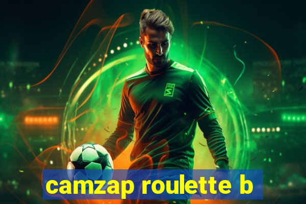 camzap roulette b