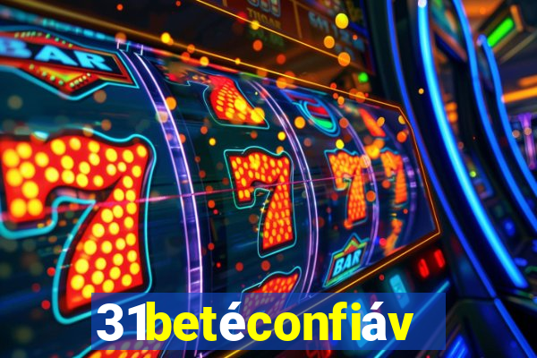 31betéconfiável