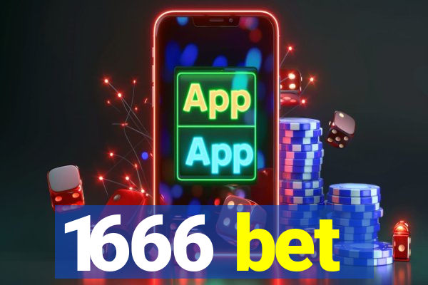 1666 bet