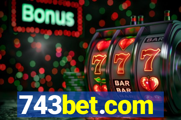 743bet.com