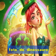 foto do dinossauro mais feio do mundo