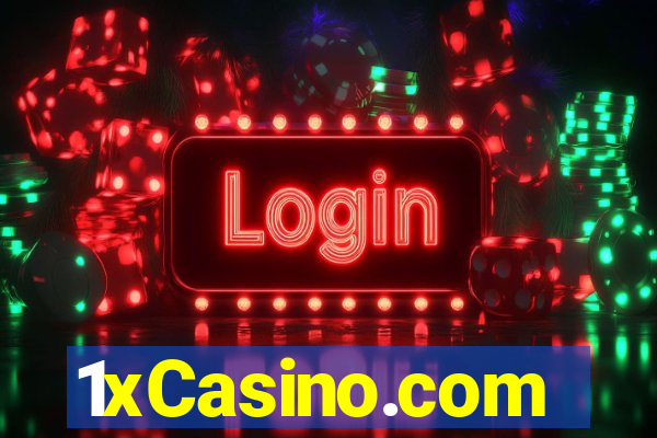 1xCasino.com