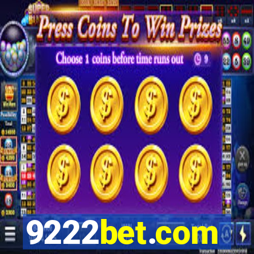 9222bet.com