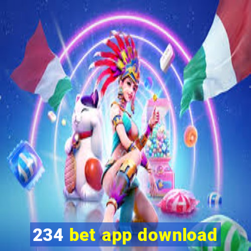 234 bet app download