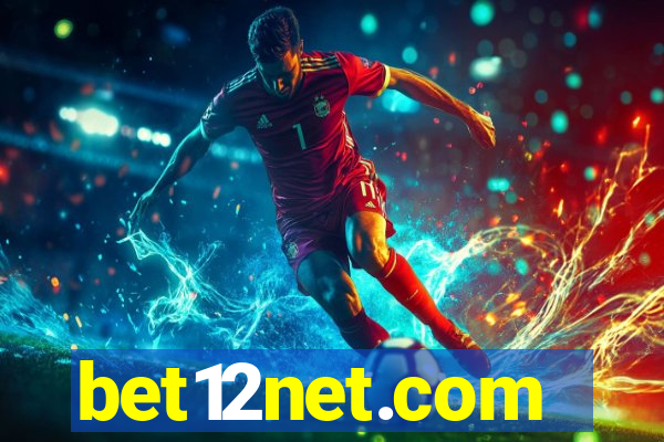 bet12net.com