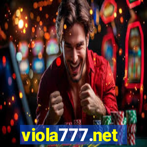 viola777.net