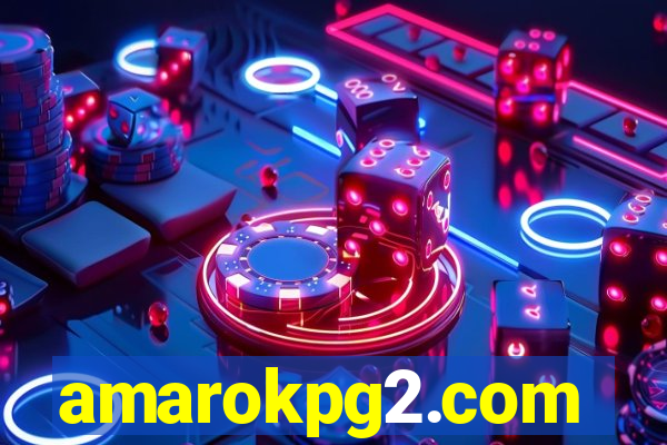 amarokpg2.com