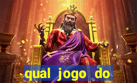 qual jogo do tigrinho ganhar dinheiro