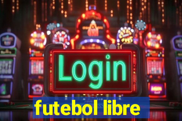 futebol libre