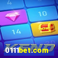 0111bet.com