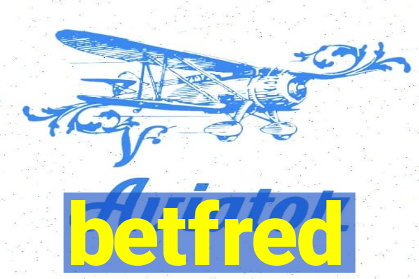 betfred