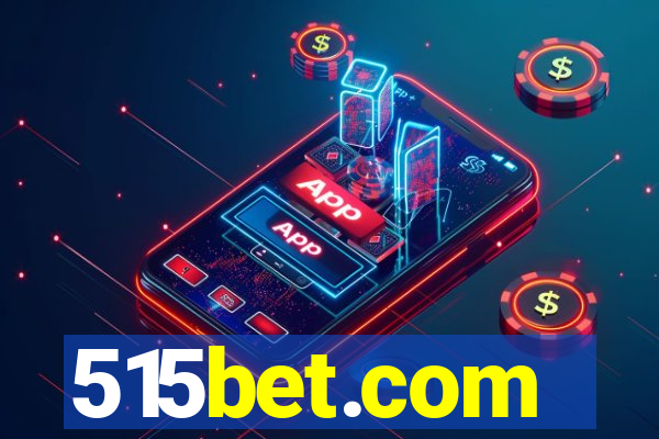 515bet.com