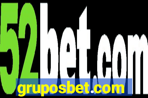 gruposbet.com