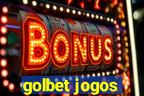 golbet jogos