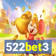 522bet3