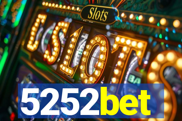 5252bet