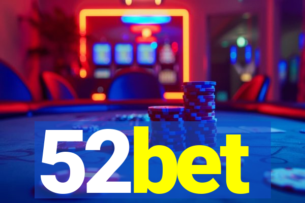 52bet